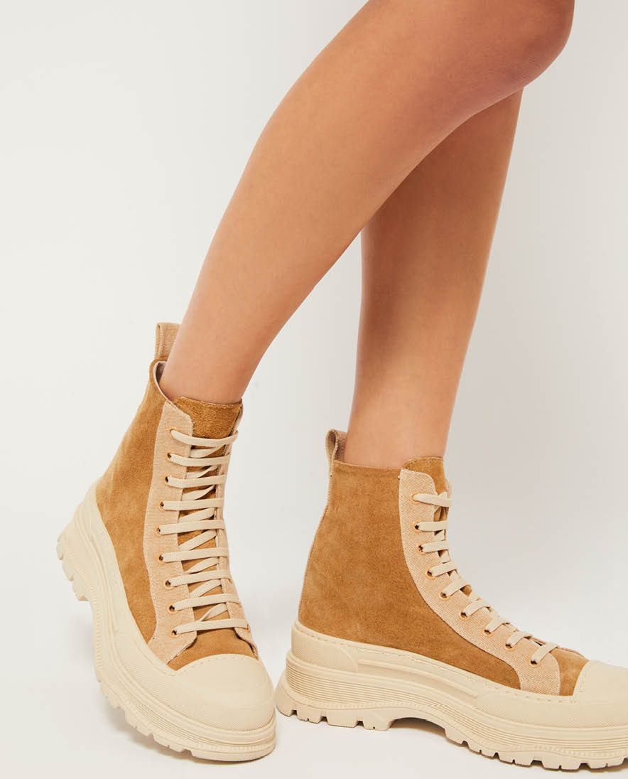 Scarpe Pennyblack